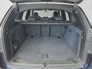 BMW iX3 E-Motor Impressive G08 (CH)