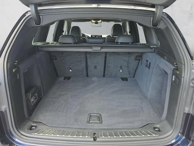 BMW iX3 E-Motor Impressive G08 (CH)