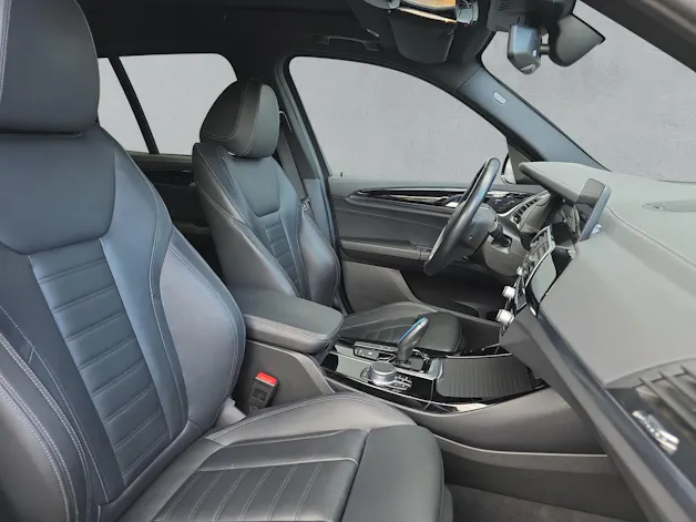 BMW iX3 E-Motor Impressive G08 (CH)