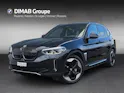 BMW iX3 E-Motor Impressive G08 (CH)