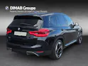 BMW iX3 E-Motor Impressive G08 (CH)