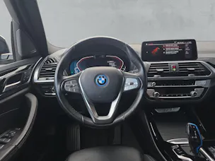 BMW iX3 E-Motor Impressive G08 (CH)