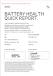 BMW iX3 E-Motor Impressive G08 (CH)