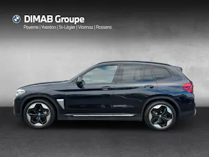 BMW iX3 E-Motor Impressive G08 (CH)
