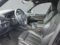 BMW iX3 E-Motor Impressive G08 (CH)