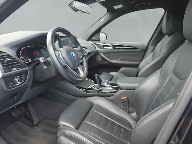 BMW iX3 E-Motor Impressive G08 (CH)