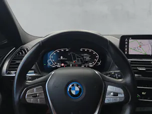 BMW iX3 E-Motor Impressive G08 (CH)