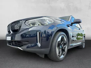 BMW iX3 E-Motor Impressive G08 (CH)
