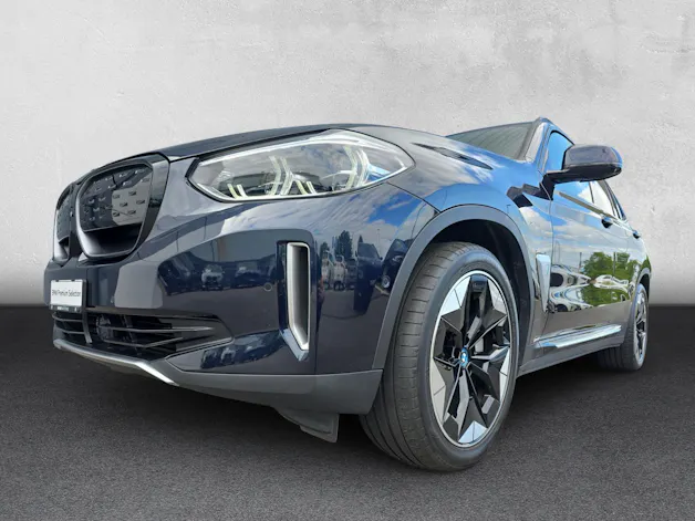 BMW iX3 E-Motor Impressive G08 (CH)
