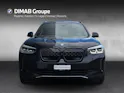BMW iX3 E-Motor Impressive G08 (CH)