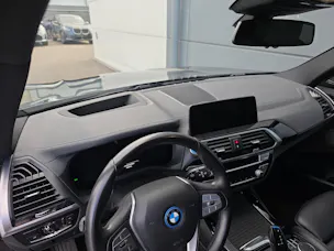 BMW iX3 E-Motor Impressive G08 (CH)