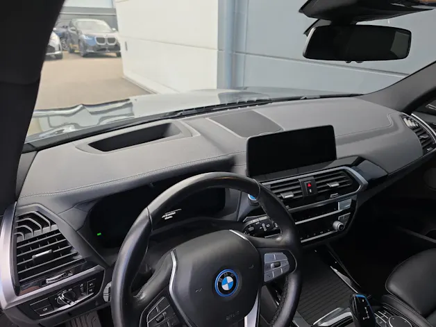 BMW iX3 E-Motor Impressive G08 (CH)