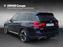 BMW iX3 E-Motor Impressive G08 (CH)