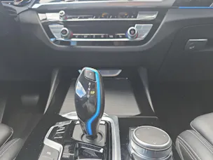 BMW iX3 E-Motor Impressive G08 (CH)