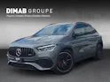 Mercedes-Benz GLA 35 AMG 4matic (CH)