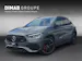 Mercedes-Benz GLA 35 AMG 4matic (CH)
