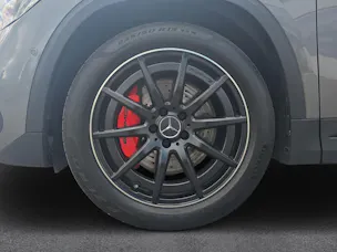Mercedes-Benz GLA 35 AMG 4matic (CH)