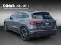 Mercedes-Benz GLA 35 AMG 4matic (CH)
