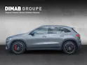 Mercedes-Benz GLA 35 AMG 4matic (CH)