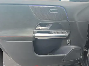 Mercedes-Benz GLA 35 AMG 4matic (CH)