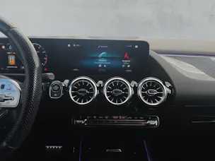 Mercedes-Benz GLA 35 AMG 4matic (CH)