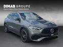 Mercedes-Benz GLA 35 AMG 4matic (CH)