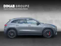 Mercedes-Benz GLA 35 AMG 4matic (CH)