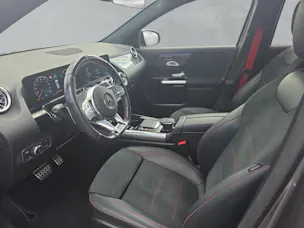 Mercedes-Benz GLA 35 AMG 4matic (CH)