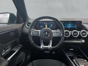 Mercedes-Benz GLA 35 AMG 4matic (CH)