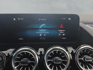 Mercedes-Benz GLA 35 AMG 4matic (CH)