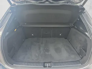 Mercedes-Benz GLA 35 AMG 4matic (CH)
