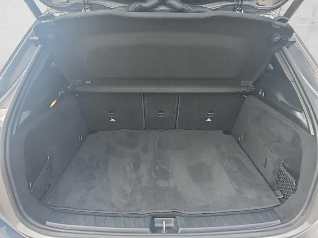 Mercedes-Benz GLA 35 AMG 4matic (CH)
