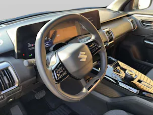 Suzuki e Vitara Sakura 4x4