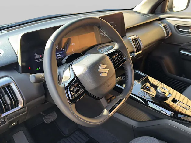 Suzuki e Vitara Sakura 4x4