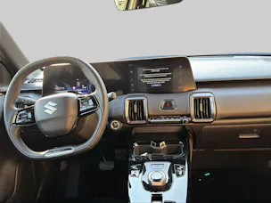 Suzuki e Vitara Sakura 4x4