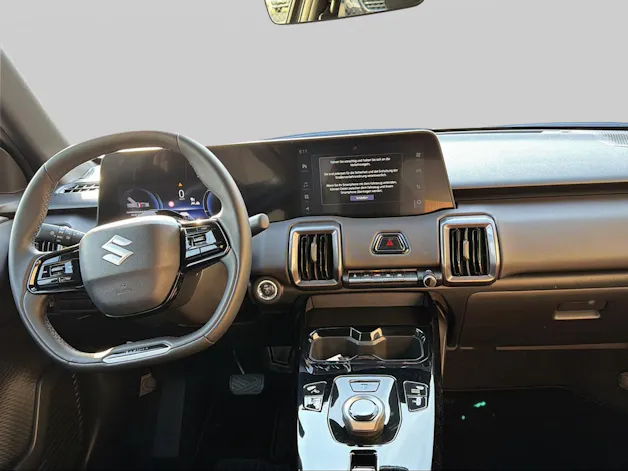 Suzuki e Vitara Sakura 4x4