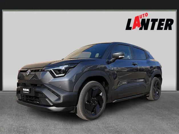 Suzuki e Vitara Sakura 4x4