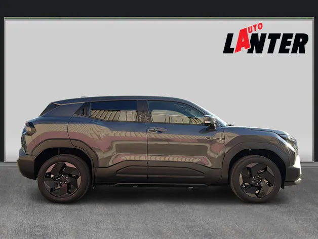 Suzuki e Vitara Sakura 4x4