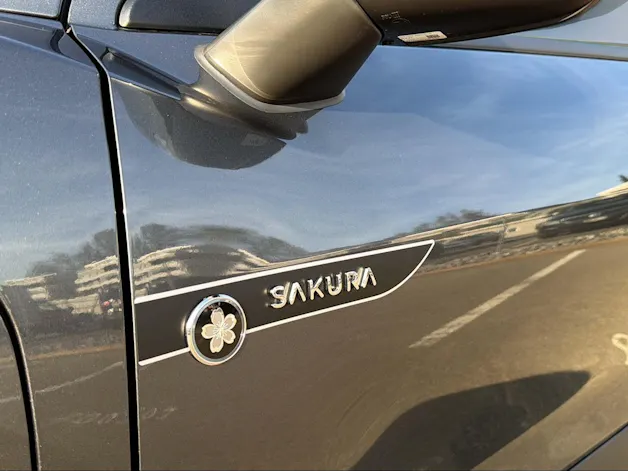 Suzuki e Vitara Sakura 4x4