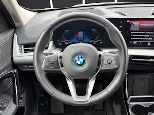 BMW iX1 30 xDrive