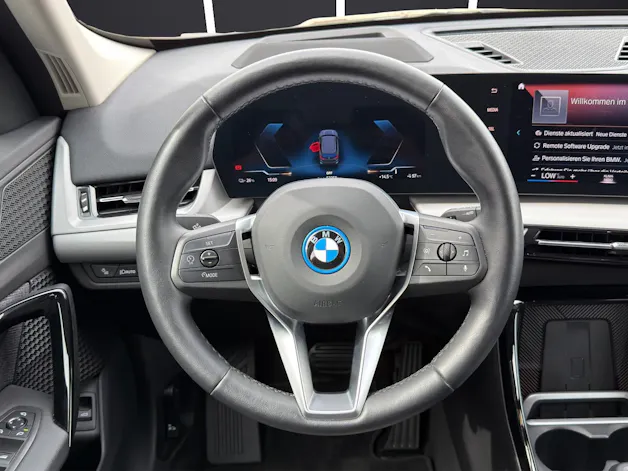 BMW iX1 30 xDrive