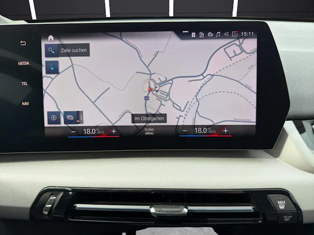 BMW iX1 30 xDrive