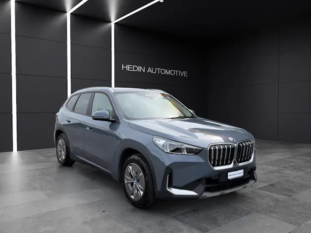 BMW iX1 30 xDrive