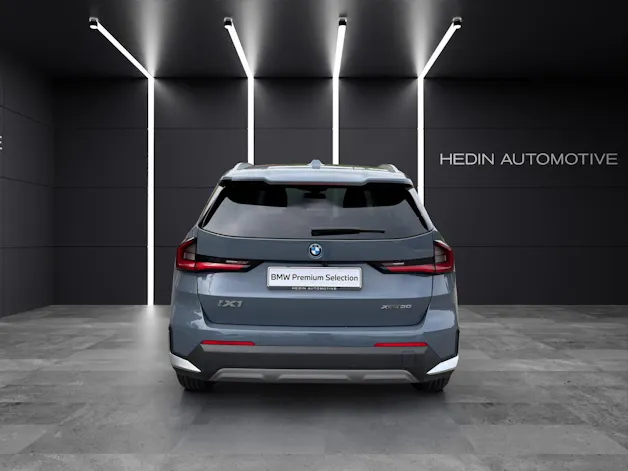 BMW iX1 30 xDrive