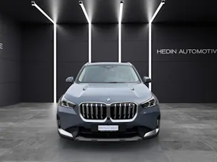 BMW iX1 30 xDrive