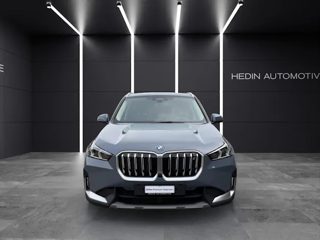 BMW iX1 30 xDrive