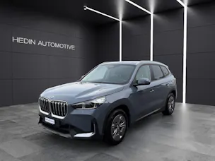 BMW iX1 30 xDrive