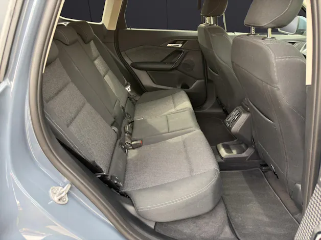 BMW iX1 30 xDrive