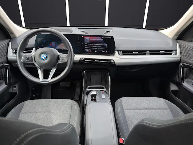 BMW iX1 30 xDrive