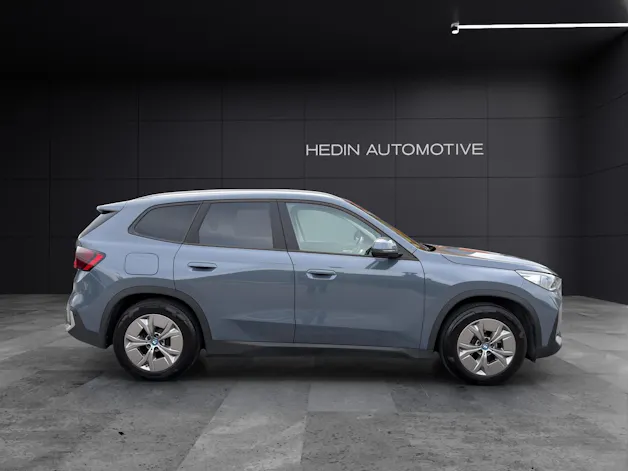 BMW iX1 30 xDrive